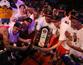 Blum: Battle 4 Atlantis title was about proving Syracuse could do it