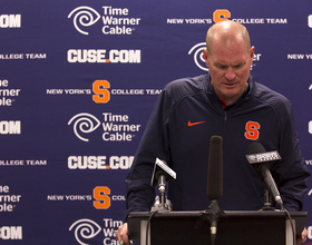 A look at the last 4 Syracuse football head coaches before Dino Babers