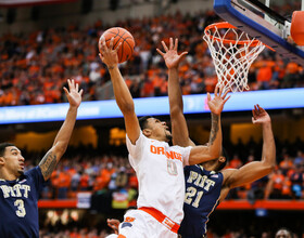 Syracuse basketball opponent preview: What to know about Pittsburgh