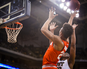 Grade Syracuse's performance against No. 13 Miami and pick a player of the game