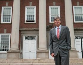 What Maxwell faculty, staff and students said they want in new dean