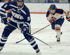 How Jessica Sibley's recent surge has carried Syracuse's offense