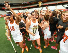 Syracuse voted top ACC team and 3 players named All-ACC in preseason poll