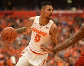 Grade the Orange's performance against N.C. State and pick SU's player of the game