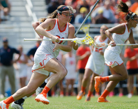 Kayla Treanor's six goals guide No. 3 Syracuse to 14-8 win over No. 7 Virginia