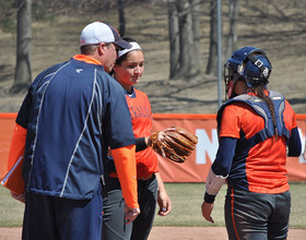 Syracuse drops both games in doubleheader against No. 11 Florida State