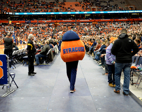 Spirit Squad members are gearing up for Final Four