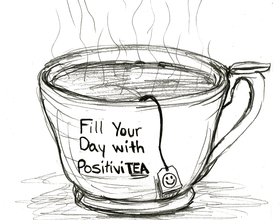 PositiviTEA