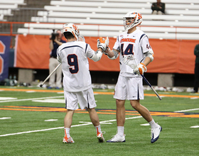 Gallery: Syracuse beats Binghamton, 13-5