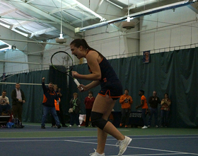 Syracuse advances to quarterfinals of the ACC tournament with 4-3 win over N.C. State