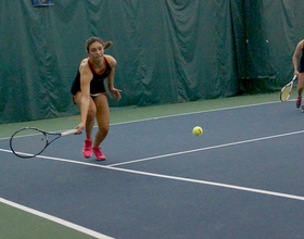 Syracuse tennis loses 6-1 to No. 7 Miami as 5-game win streak ends