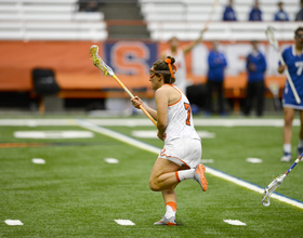 Improved clears help spark Syracuse's winning streak