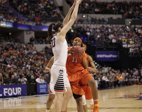 3 takeaways from Syracuse's 82-51 national championship loss to Connecticut