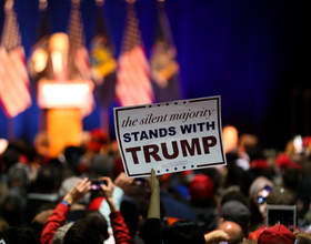 Notable quotes from Donald Trump’s Syracuse campaign event