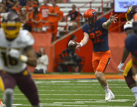 2016 NFL Draft: Former Syracuse punter Riley Dixon selected by Denver Broncos in 7th round