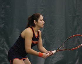 Syracuse battles back to take down No. 19 Wake Forest, 4-3