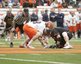 Syracuse men's lacrosse opponent preview: What to know about Maryland