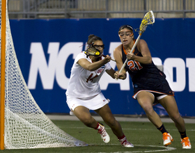 Syracuse attempting to break from history in NCAA semifinal against Maryland