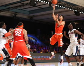 Syracuse basketball reportedly to play Connecticut at Madison Square Garden on Dec. 5