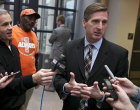 Syracuse University Director of Athletics Mark Coyle leaving for Minnesota