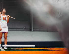 ALL IN: The best player in SU history has one last shot at winning the only award she wants