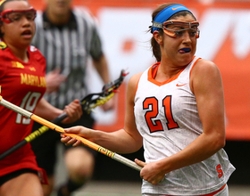 3 things Cathy Reese said before Syracuse's NCAA semifinal matchup against Maryland