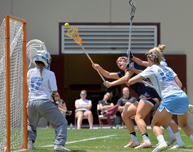 Syracuse women's lacrosse won't host 1st weekend of NCAA tournament due to lack of available hotel rooms