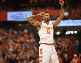 NBA Draft: The case for picking Michael Gbinije