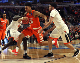 NBA Draft: The case for picking Malachi Richardson