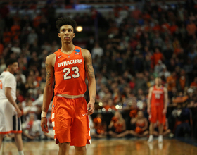 NBA Draft: Malachi Richardson can prove NCAA-Tournament performance was no fluke