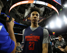 On the beat: NBA Draft preview and a look ahead to the 2016-17 Syracuse basketball season