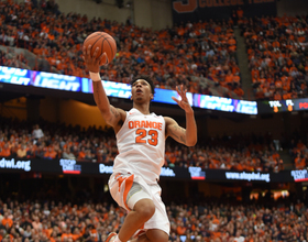 How Malachi Richardson fits into the Sacramento Kings' rotation