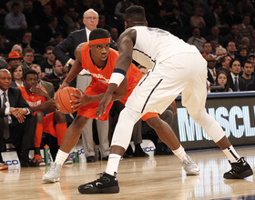 Get ready for some old Big East basketball in July