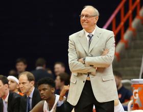 A look at Syracuse men's basketball's current scholarship situation