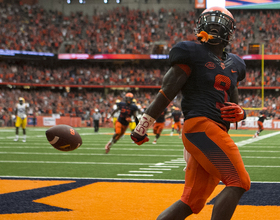 Syracuse football preseason player file No. 7: Brisly Estime