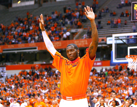 Meet Boeheim's Army: Rick Jackson