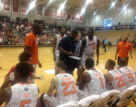 Boeheim's Army advances past North Broad Street Bullies, 86-82