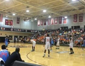 Boeheim's Army tournament run ends in 91-84 loss to Pitt alumni