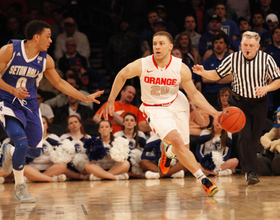 Meet Boeheim's Army: Brandon Triche