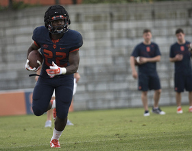 Syracuse Athletics cancels Saturday's Fan Fest due to potential storms