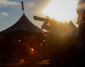 How to make the most of a day trip to the New York State Fair