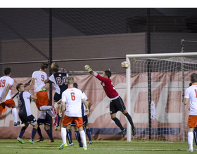 Overtime corner-kick goal pushes Syracuse past Loyola Marymount, 2-1