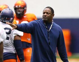 Syracuse football preseason storylines, No. 1: How Syracuse adapts to Dino Babers' spread offense