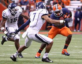 Syracuse football opponent preview: What to know about Connecticut