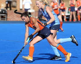 Syracuse field hockey blows past Hofstra, 5-1, with dominant 2nd half