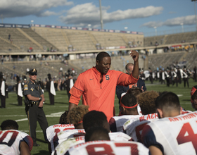 3 things we learned from Syracuse football's 31-24 win over Connecticut