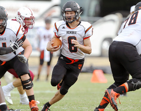 Hendrix College finds success after restarting football program