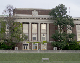 SUNY-ESF graduate program focuses on indigenous knowledge as part of sustainability