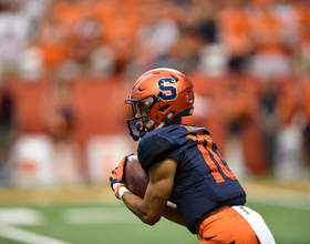 Syracuse football: 3 quick takeaways from SU's 45-20 loss to South Florida