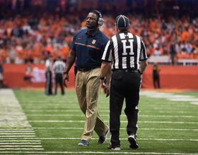 3 things Dino Babers said on the ACC coaches teleconference in Week 4